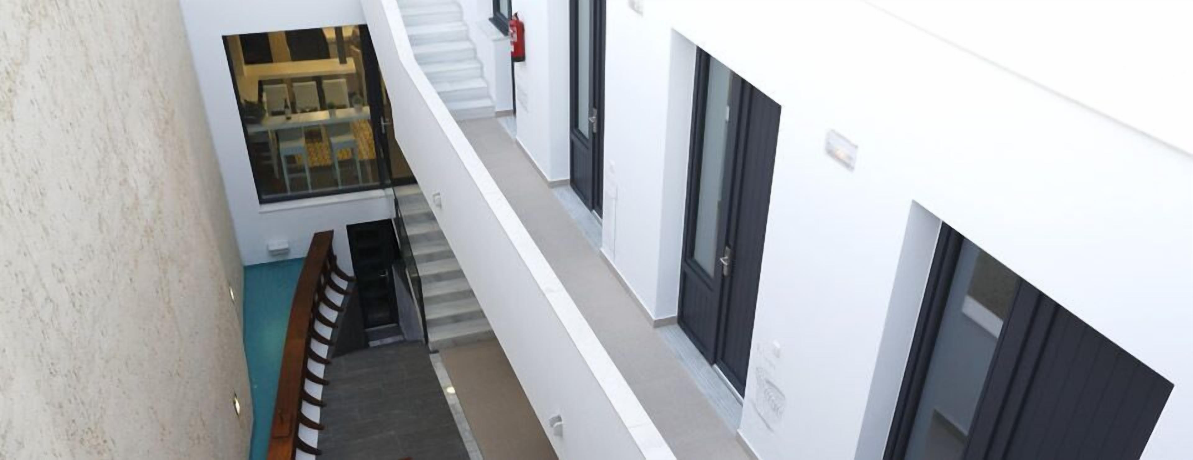 Photo - La Pasajera Hostal Boutique