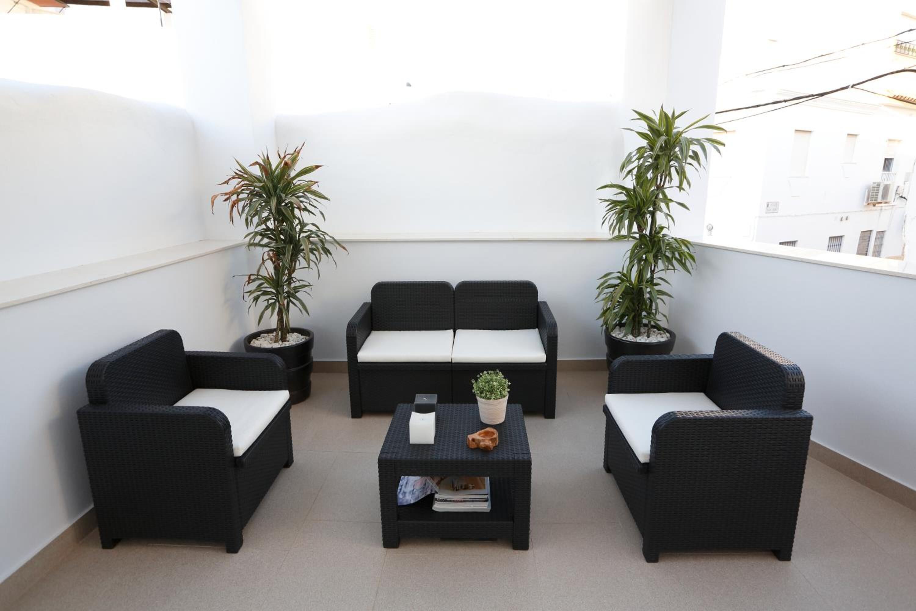 Photo - La Pasajera Hostal Boutique