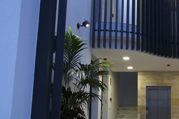 Hall