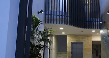Hostal la Pasajera