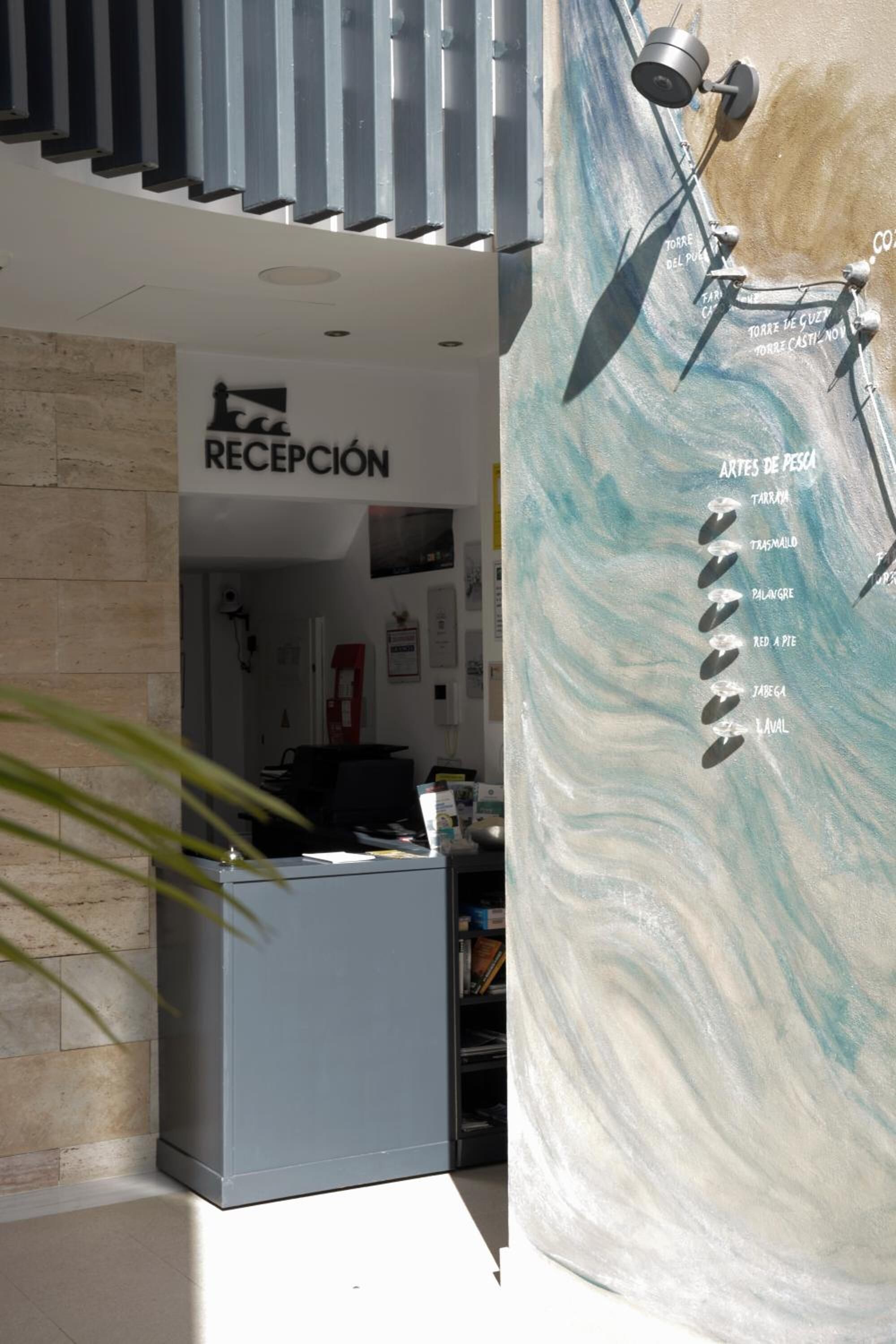 Photo - La Pasajera Hostal Boutique