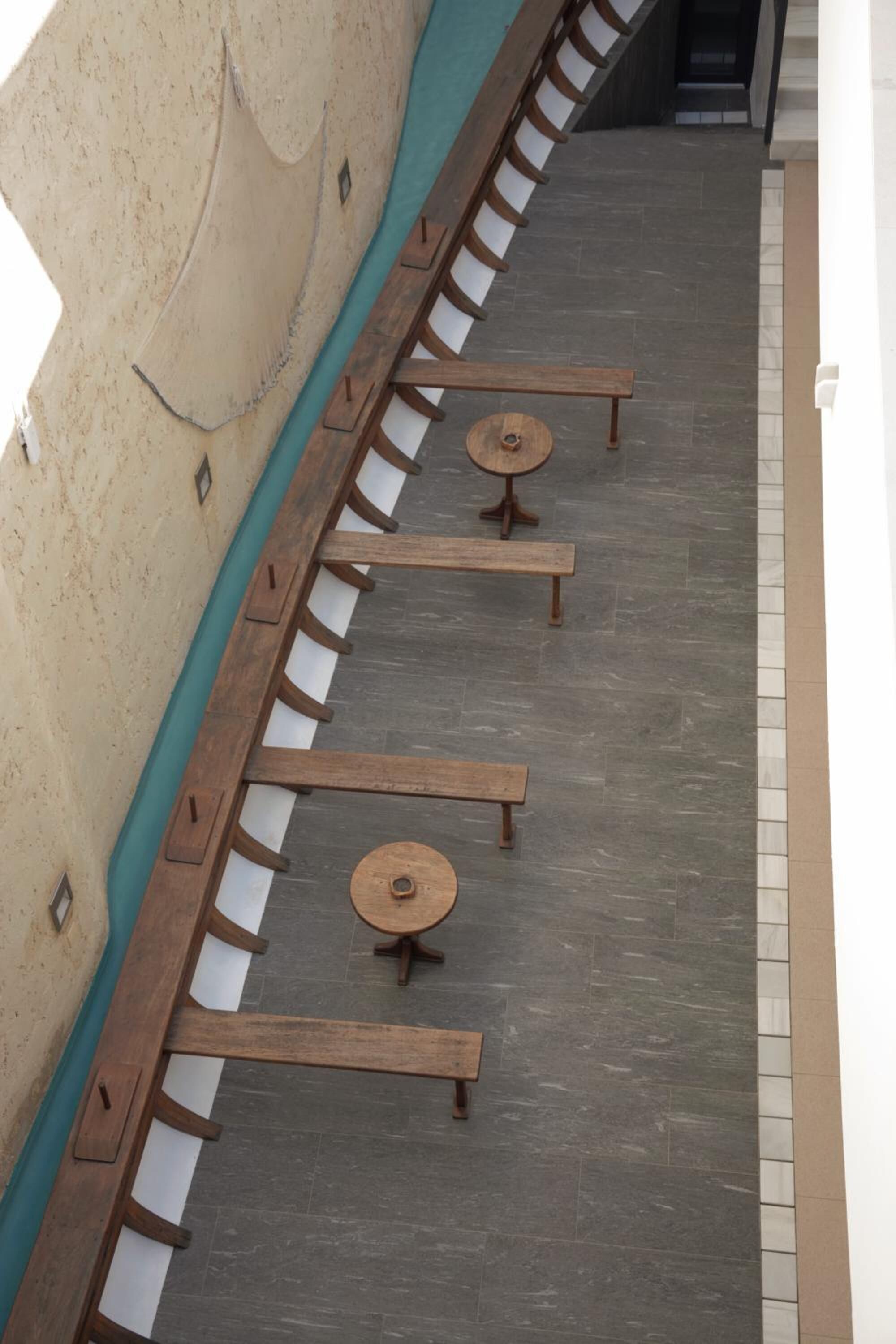 Photo - La Pasajera Hostal Boutique