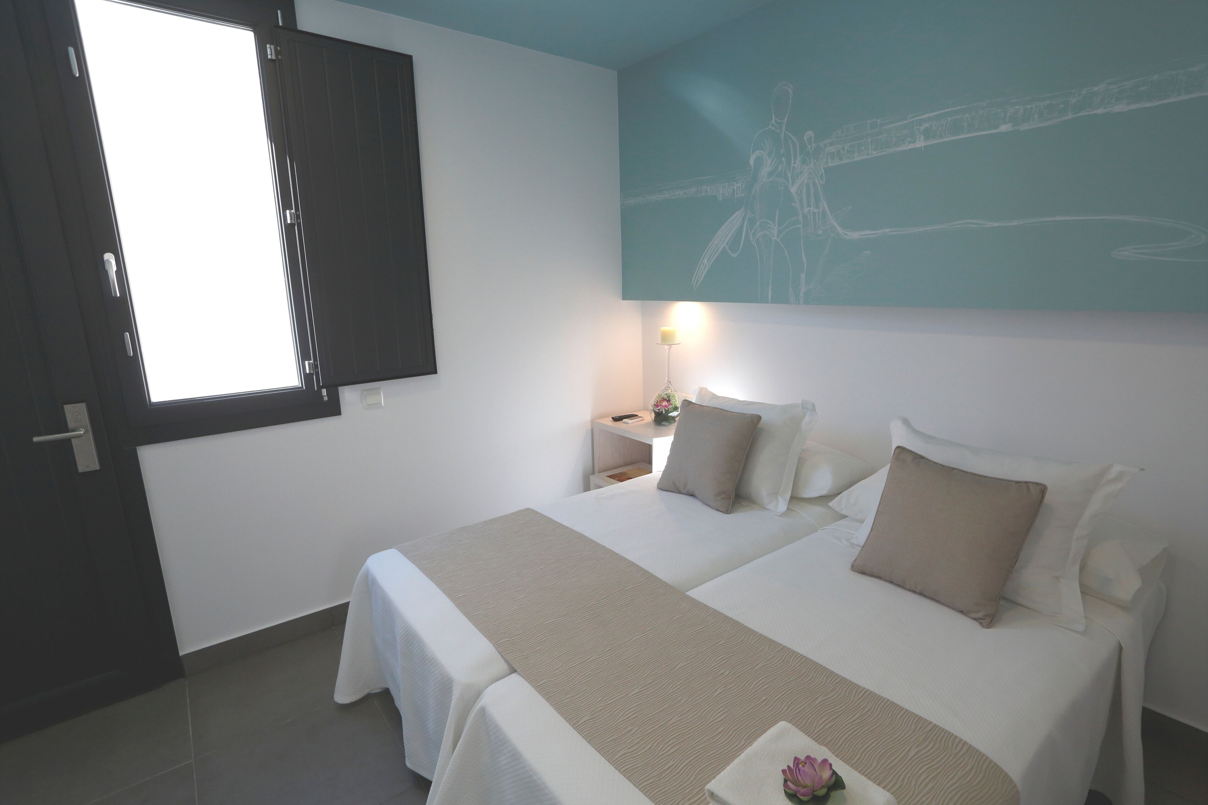 Foto - La Pasajera Hostal Boutique