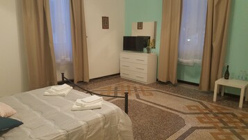 Hypoallergeen beddengoed, donzen dekbedden, een gratis minibar