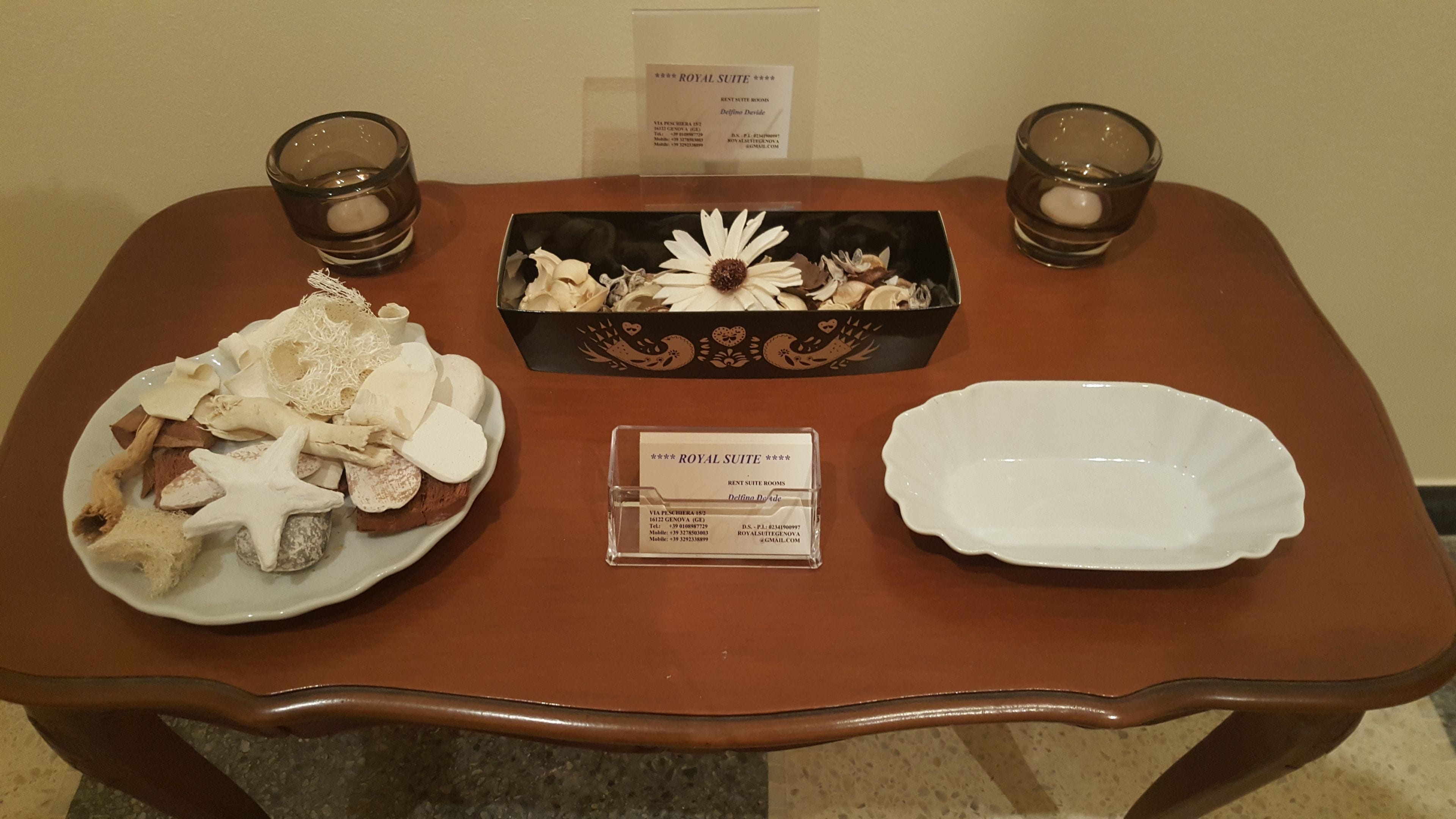 Photo - Royal Suite
