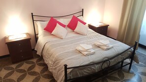 Vue de la chambre