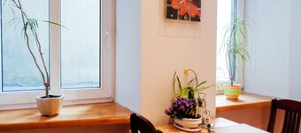 1Br Apt In City Center by Minnehaha Lofts