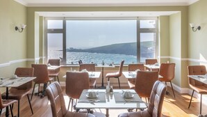 Free daily English breakfast - Mevagissey Bay Hotel (St Austell)
