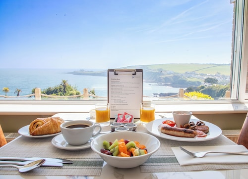 Mevagissey Bay Hotel