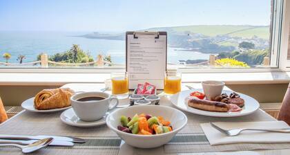 Mevagissey Bay Hotel