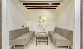 Vestíbulo