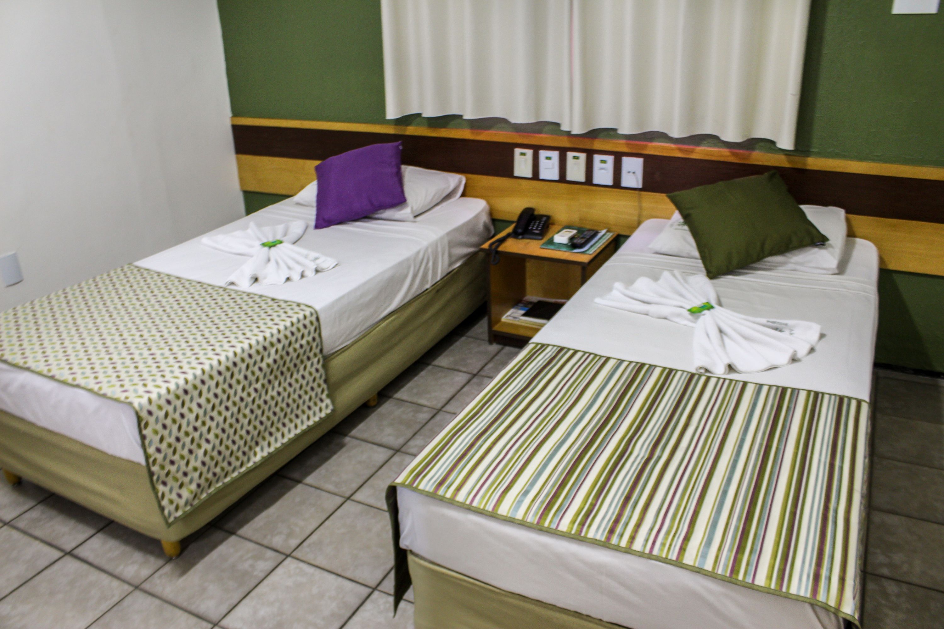 Foto - Abrolhos Praia Hotel