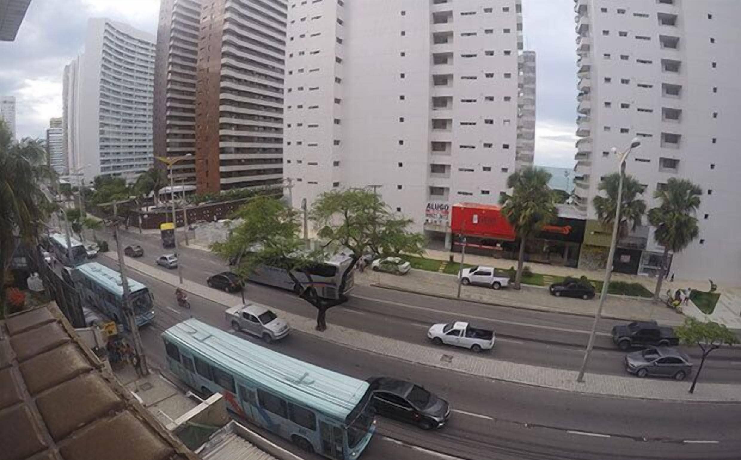 Foto - Abrolhos Praia Hotel