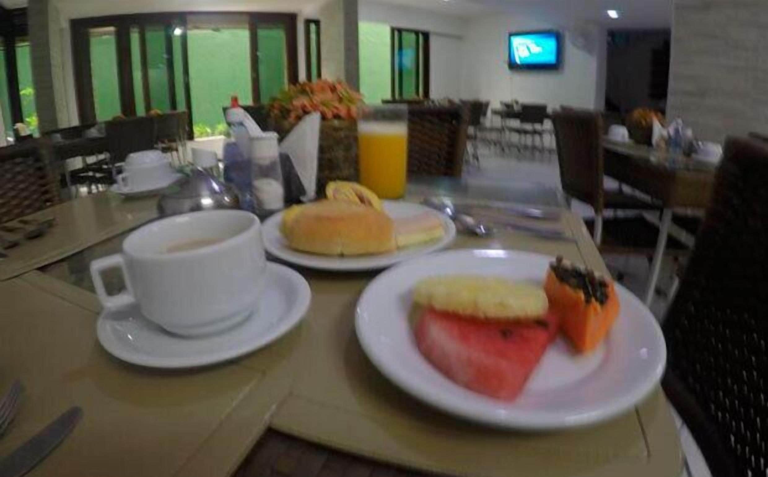 Photo - Abrolhos Praia Hotel