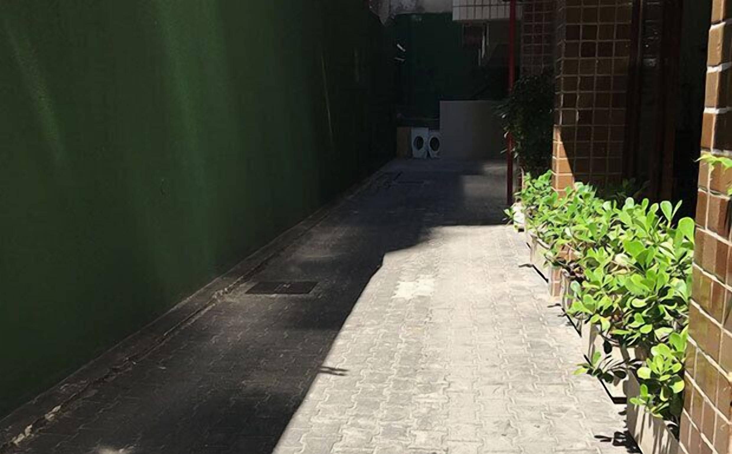 Foto - Abrolhos Praia Hotel