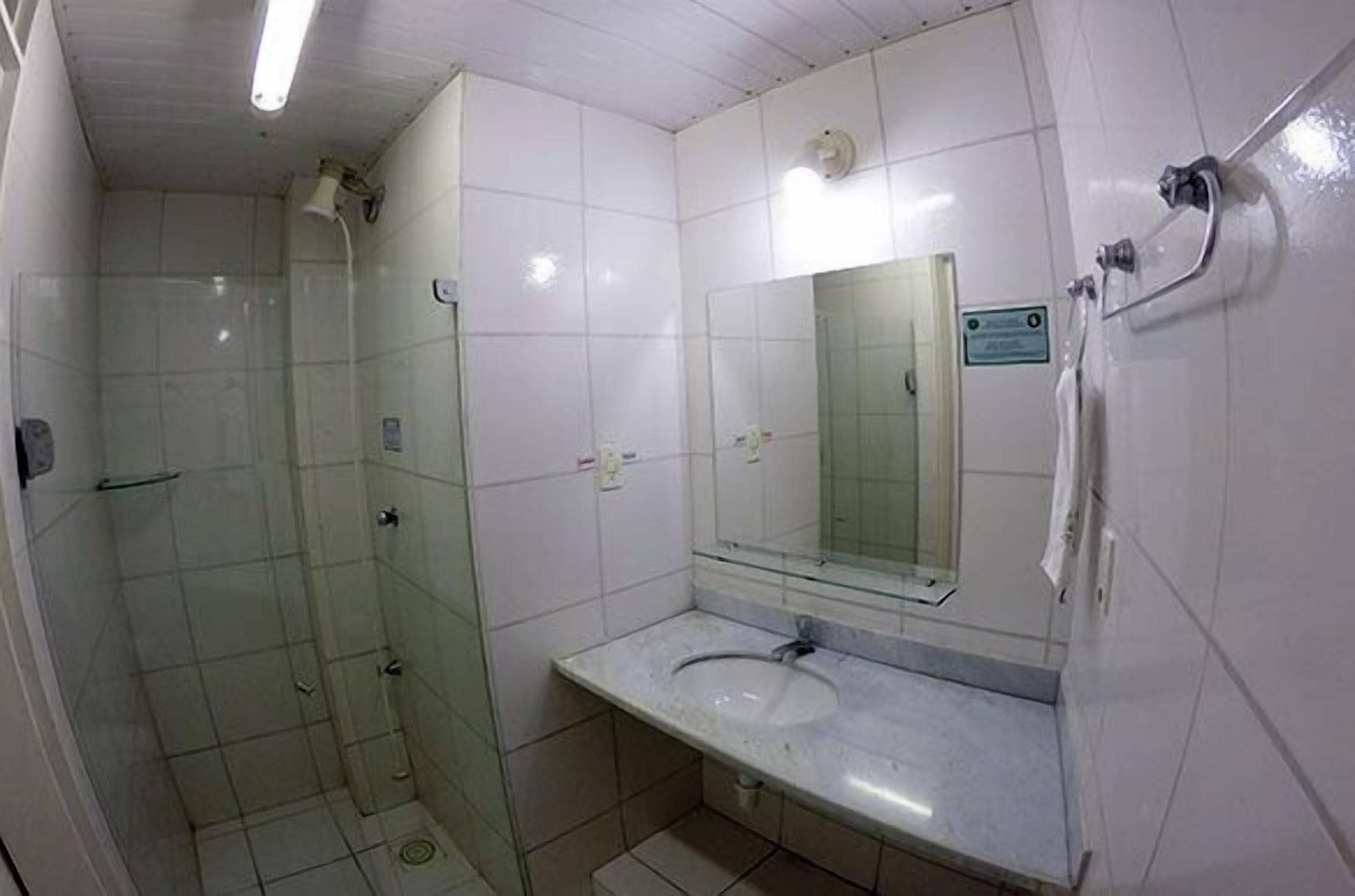 Foto - Abrolhos Praia Hotel