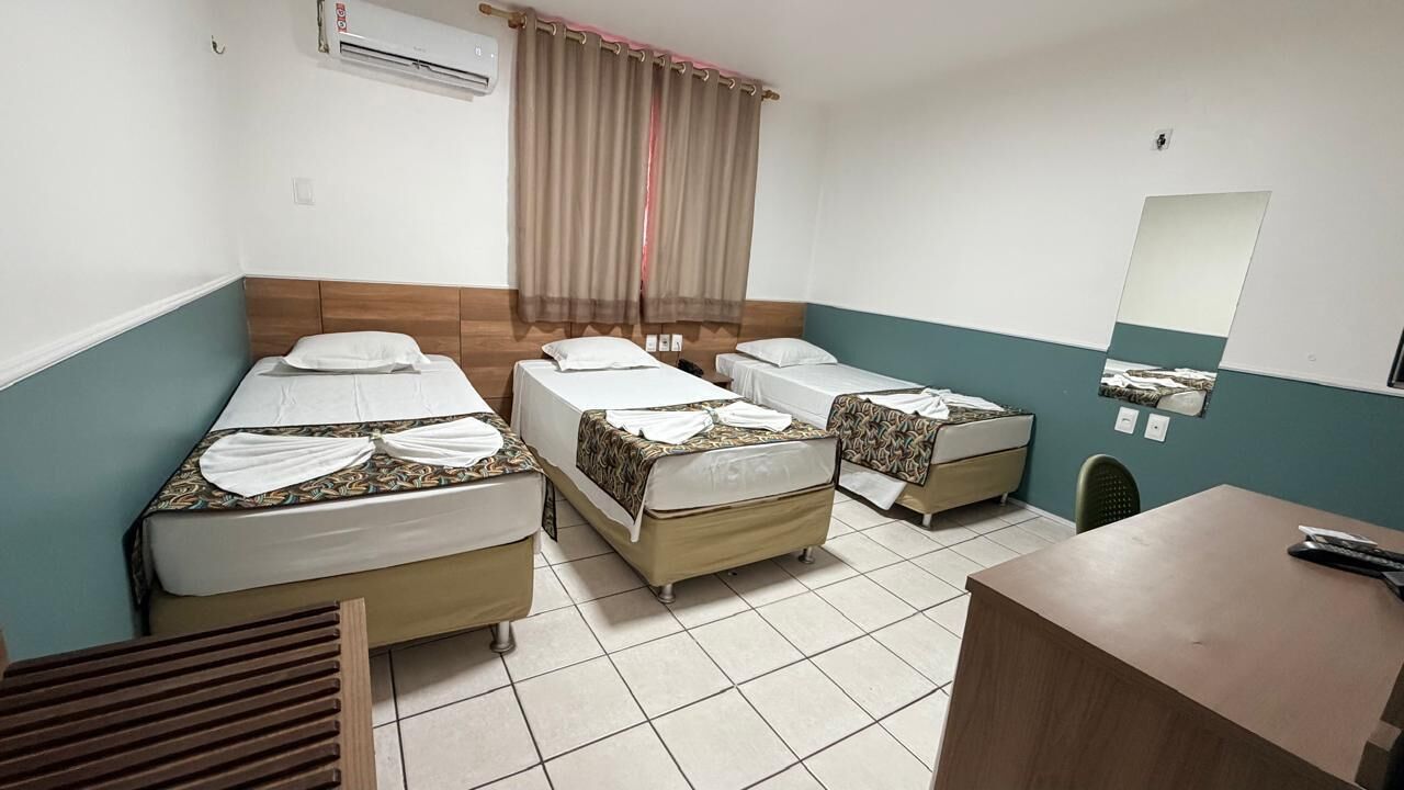 Photo - Abrolhos Praia Hotel