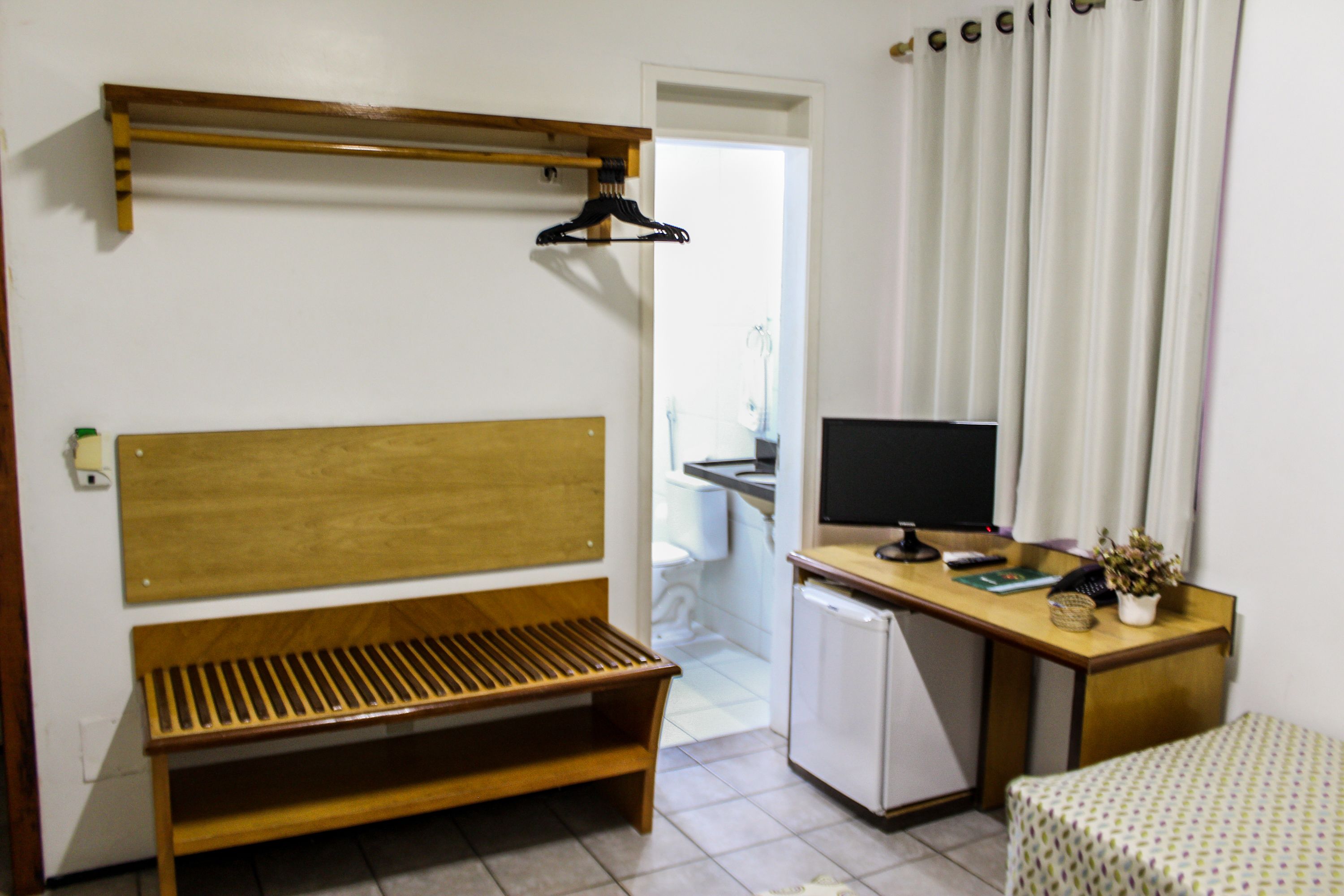 Foto - Abrolhos Praia Hotel