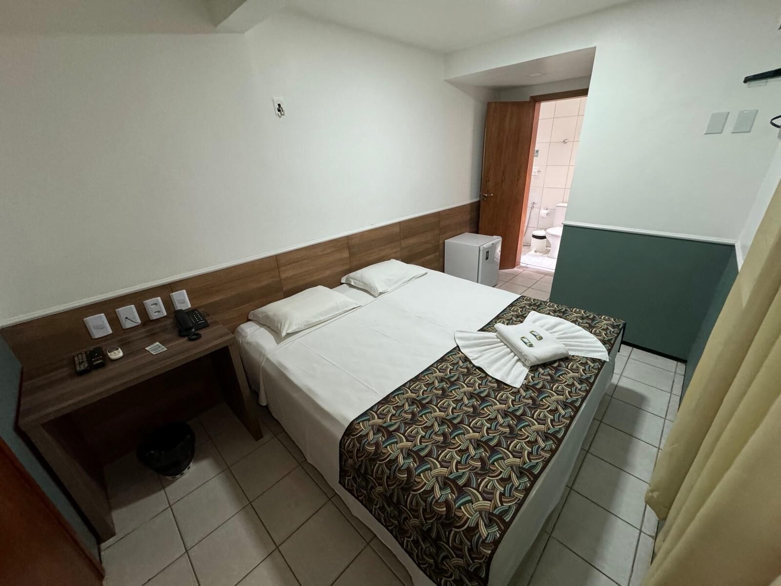 Photo - Abrolhos Praia Hotel