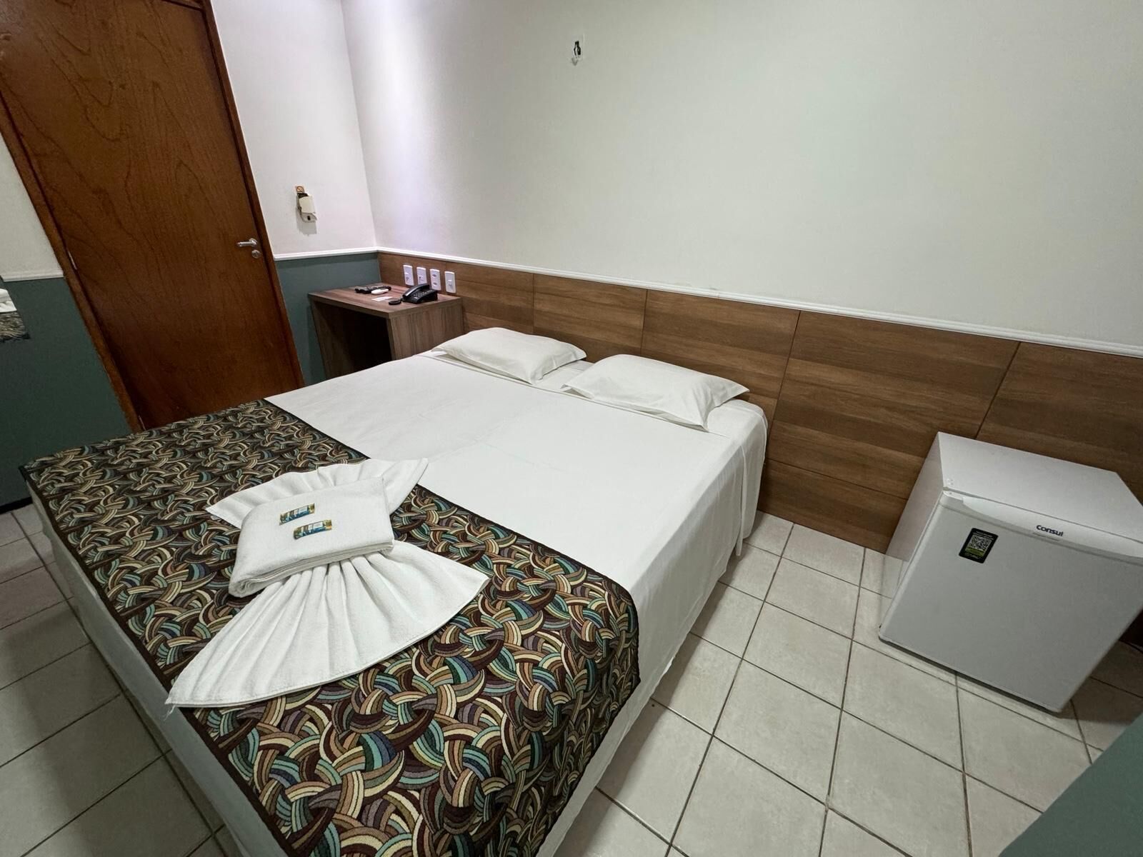 Photo - Abrolhos Praia Hotel