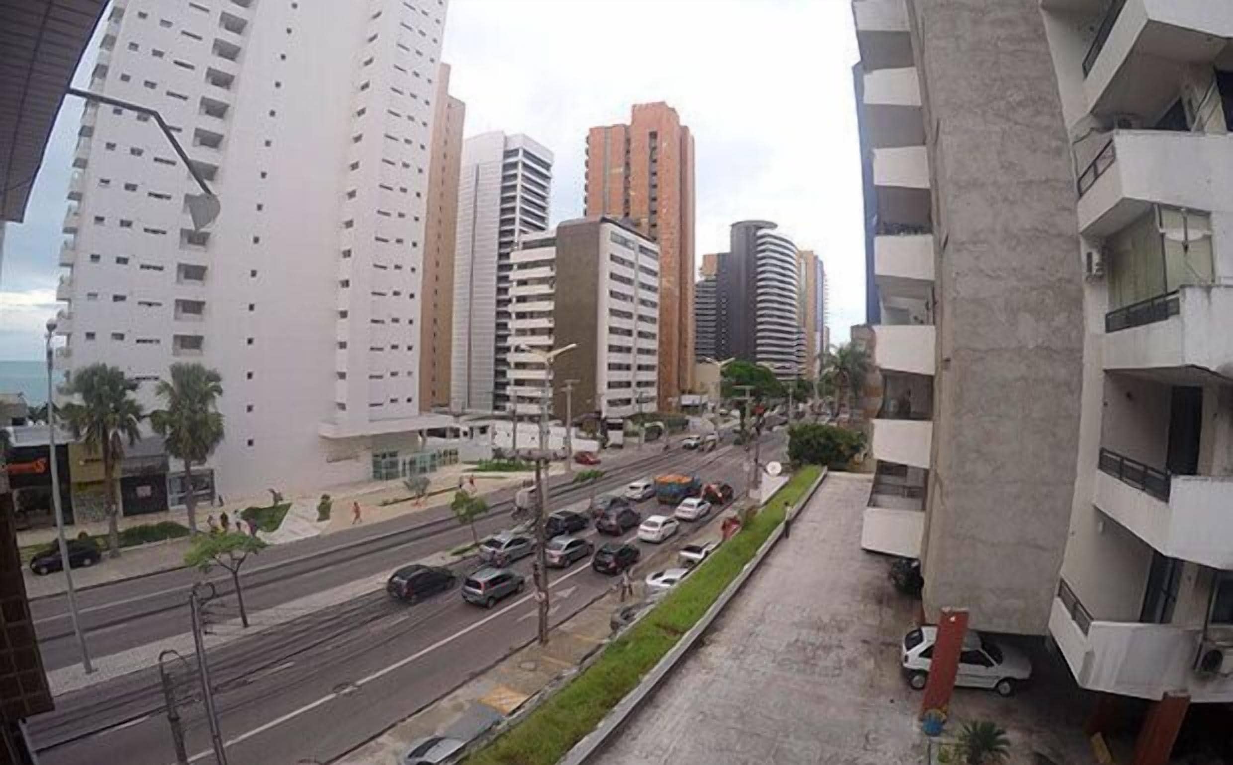 Foto - Abrolhos Praia Hotel