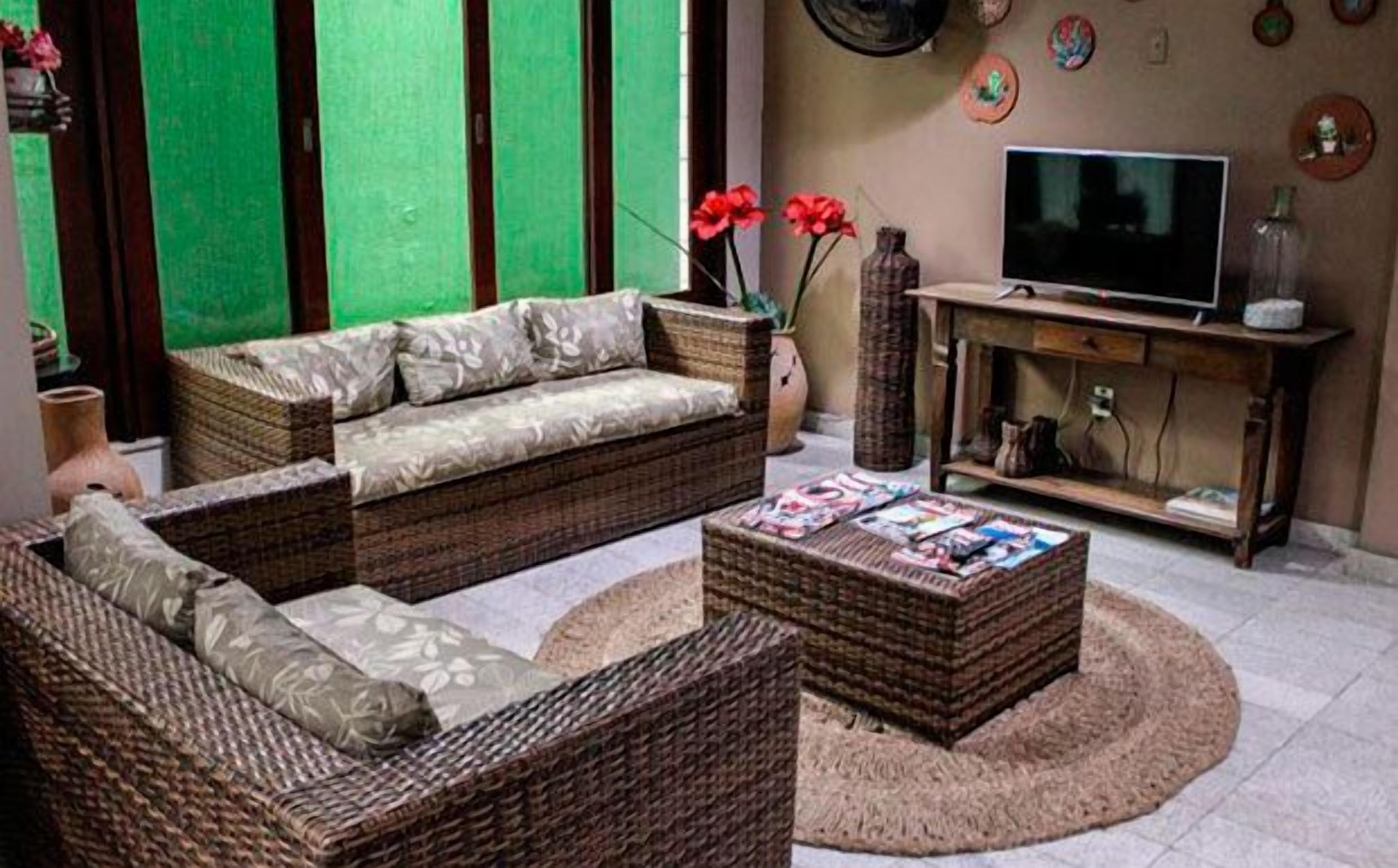 Foto - Abrolhos Praia Hotel