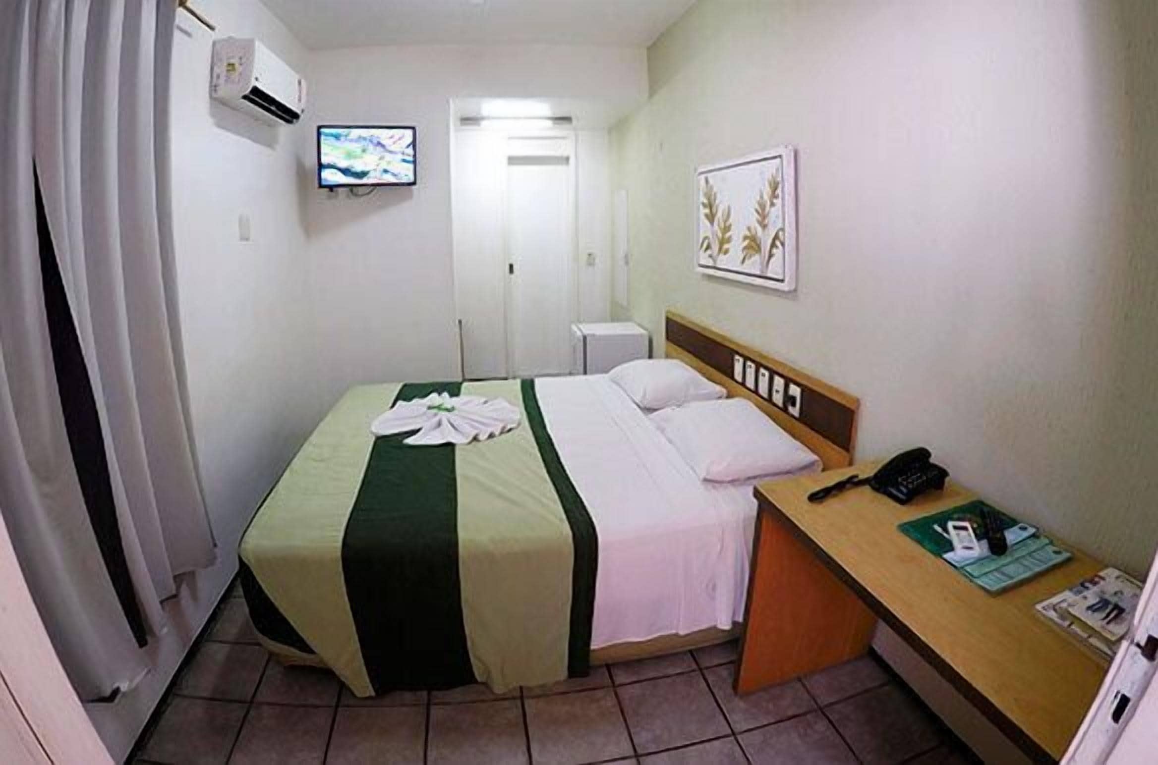 Foto - Abrolhos Praia Hotel