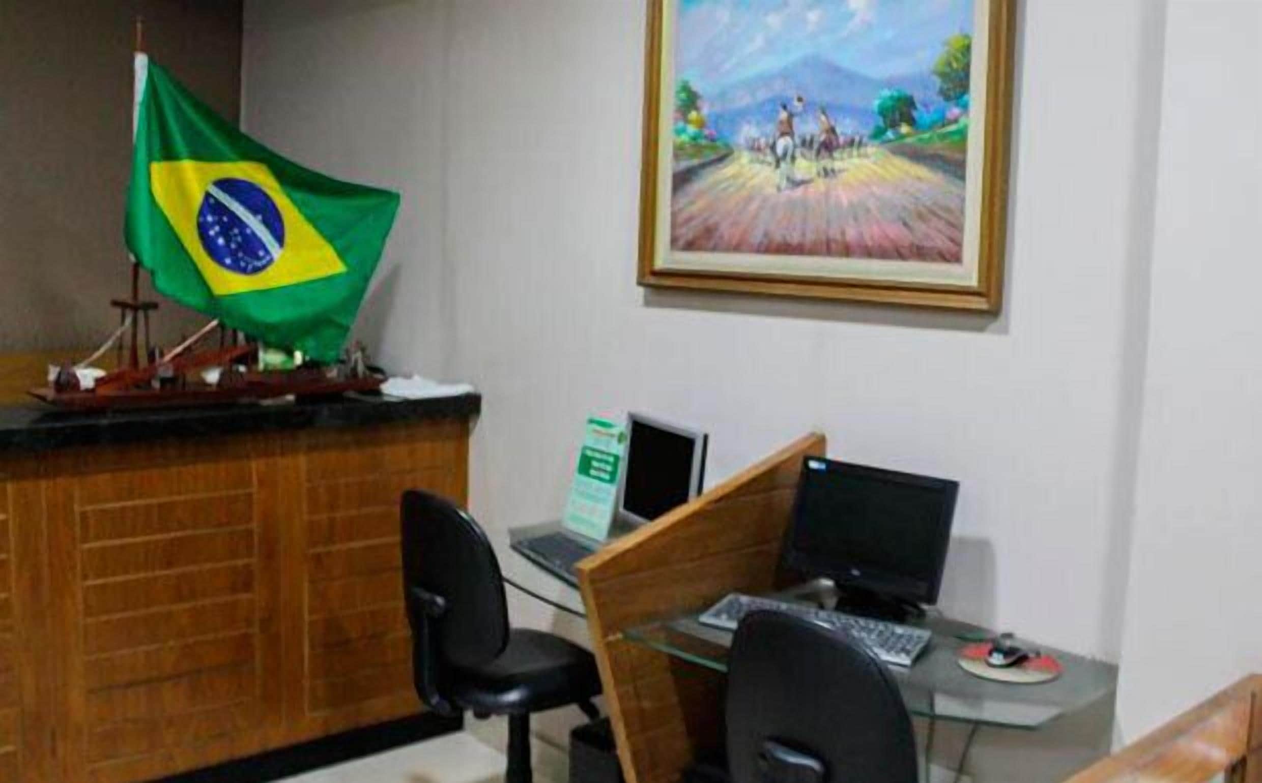 Foto - Abrolhos Praia Hotel