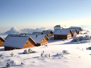 Property grounds - Haus Traunsee (Ebensee)