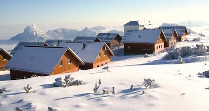 Haus Traunsee