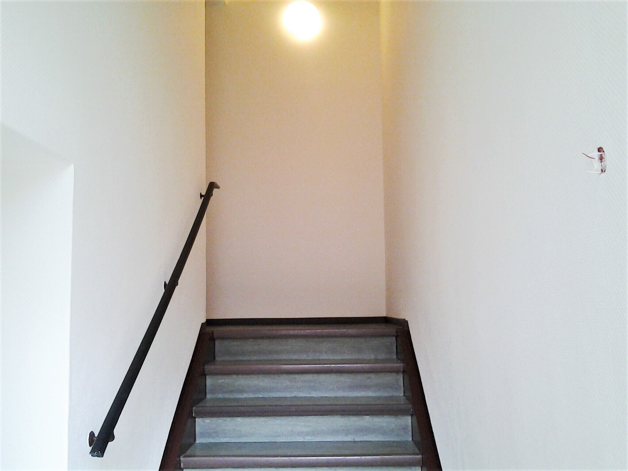 Doppelzimmer, Gemeinschaftsbad (Zi 1-2-3 (1.OG.)) | Verschiedenes