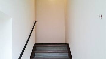 Doppelzimmer, Gemeinschaftsbad (Zi 1-2-3 (1.OG.)) | Verschiedenes