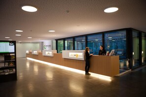 Hall