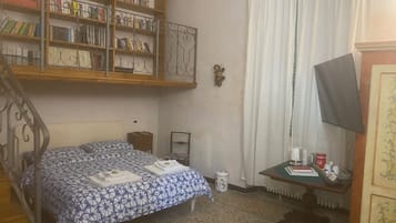 Luxury-Zimmer | Hochwertige Bettwaren, Daunenbettdecken, Pillowtop-Betten, Zimmersafe