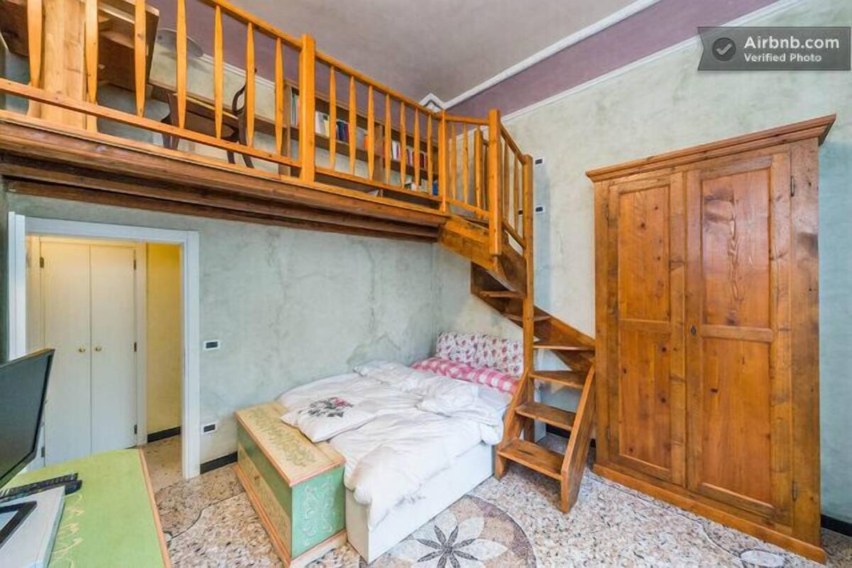 Family Double Room, Private Bathroom | 1 bedroom, premium bedding, down comforters, pillowtop beds
