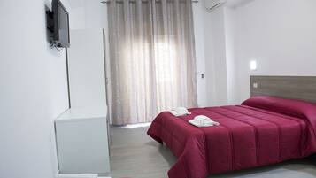 Chambre Quadruple