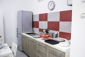 Cocina compartida