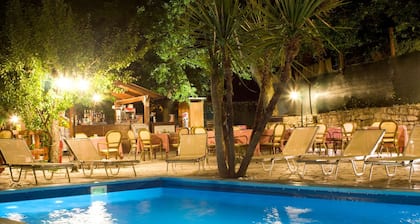 B&B Antica Trattoria Bacco