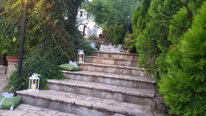 Esterni