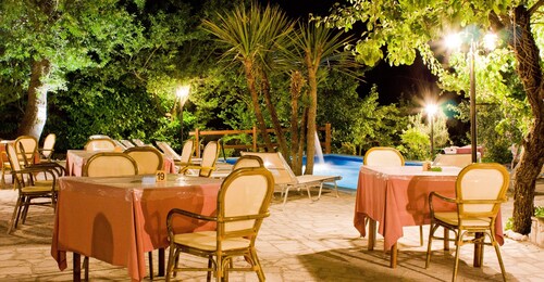 B&B Antica Trattoria Bacco