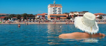 Hotel Caravel