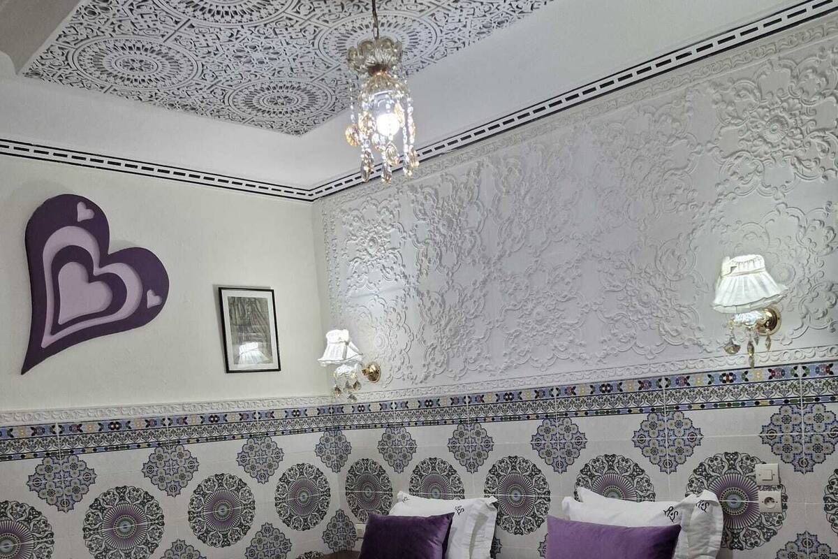 Room Lundi