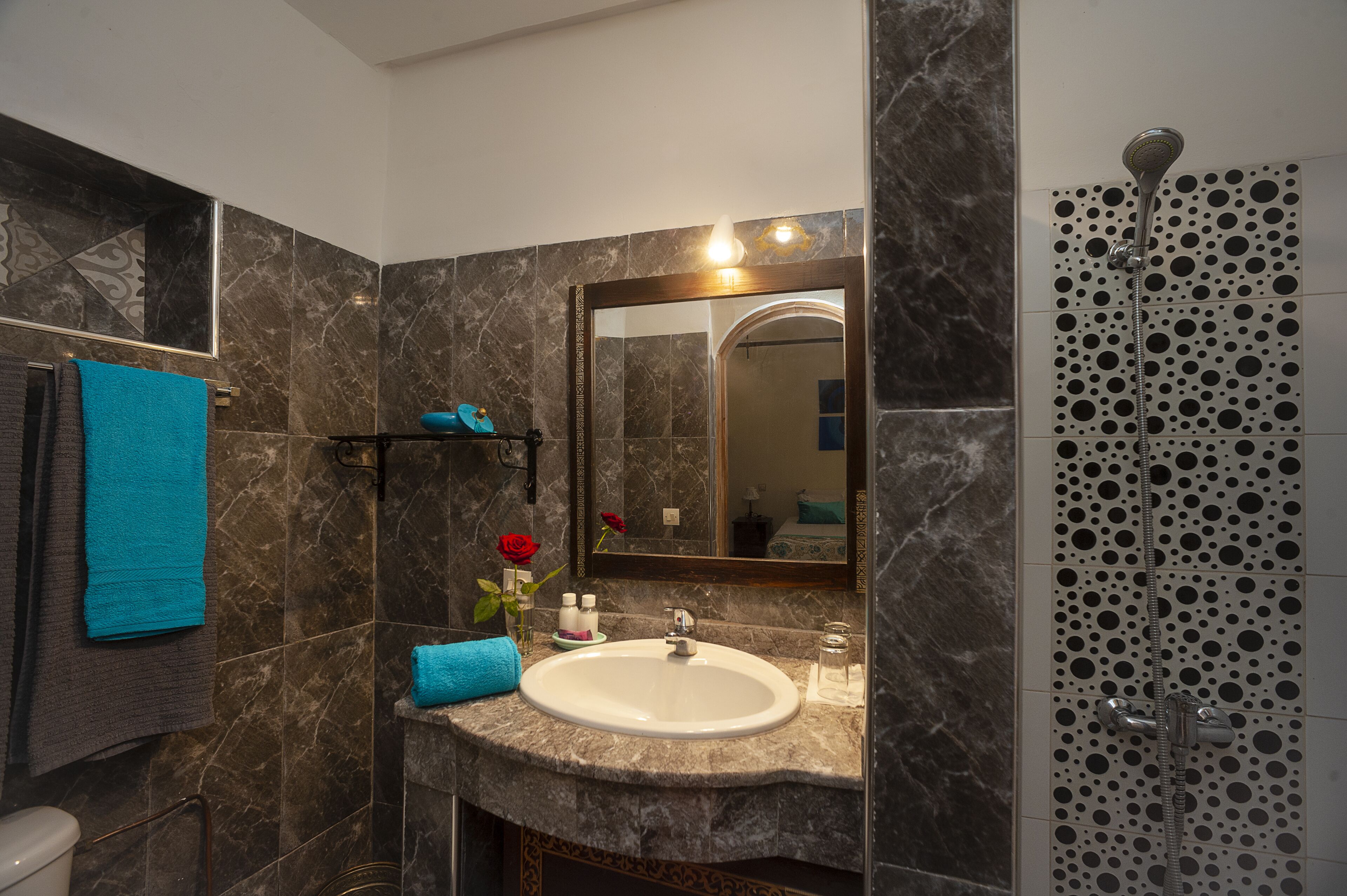 Photo - Riad De La Semaine