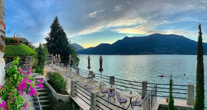 Villa Marina - Como Lake