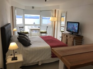 1 chambre, coffres-forts dans les chambres, Wi-Fi gratuit