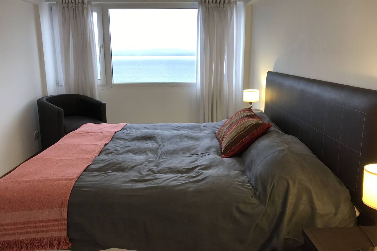 1 bedroom, in-room safe, free WiFi