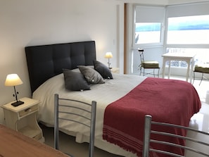 1 Schlafzimmer, Zimmersafe, kostenloses WLAN