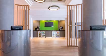 Thistle Express London Luton