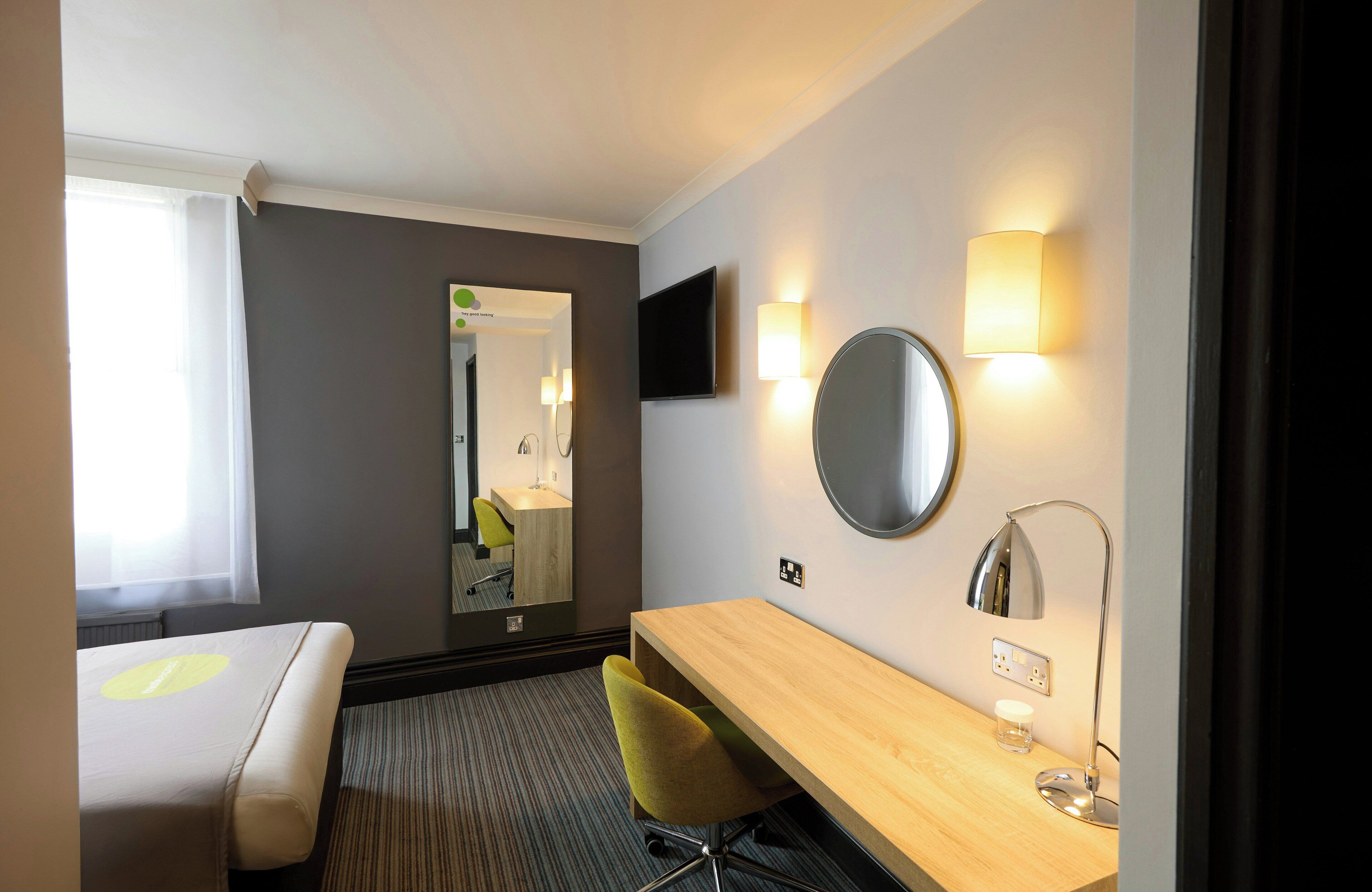 Foto - Thistle Express London Luton