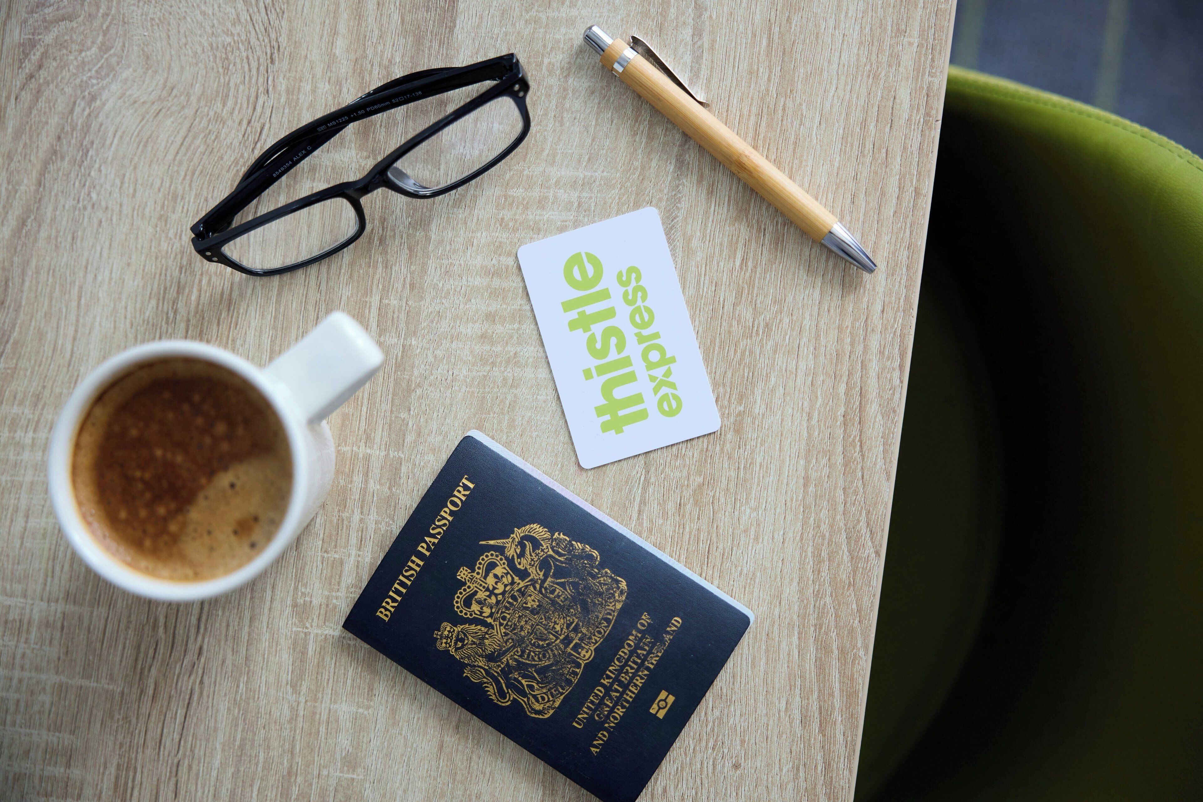 Foto - Thistle Express London Luton